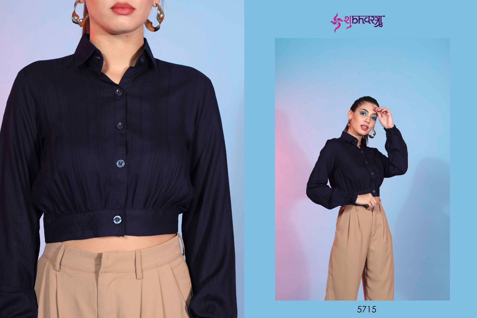 Design - 5715 a